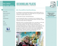 Bild Buchhandlung Polberg