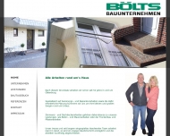 Bild Blts Bauunternehmen GmbH