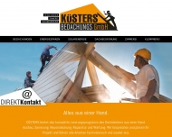 K?STERS Bedachungs GmbH