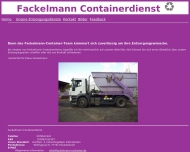 Bild Fackelmann, Klaus, e. K.