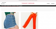 Bild Tally Weijl Damenmoden