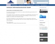 Bild netstyle Informationstechnik GmbH