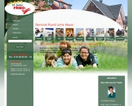 Bild Fribo Team Baugeschäft