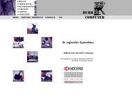Bild Ruhr Computer GmbH Systemhaus IT