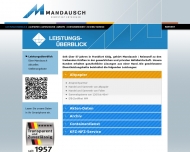 Bild Containerdienst Mandausch
