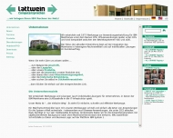 Bild Lattwein GmbH