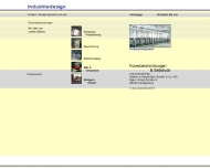 Industriedesign - Pulverbeschichtungen