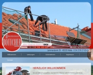 Bild Bttcher Martin Dachdeckermeister