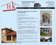 Bild Heinz Kpker & Sohn Bauunternehmen GmbH