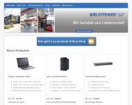 Bild Multitronic Vertrieb GmbH