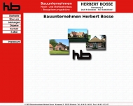 Bild Bosse Beteiligungs GmbH