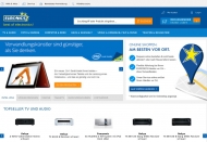 EURONICS.de - Ihr Onlineshop vor Ort f?r Unterhaltungselektronik Haustechnik