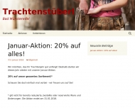 Bild Berkmller Andrea Trachten