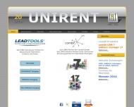 UNIRENT EDV-Systemtechnik GmbH