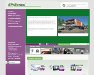 Bild Hans A. Berkel Radio-Elektro-Fernsehen