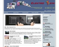 Bild Heim Nenad Elektromeisterbetrieb