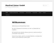 Bild Zaiser Manfred GmbH