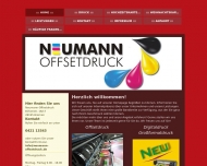 Bild Neumann Offsetdruck