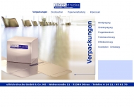 Bild Ullrich Drucke GmbH & Co. KG 