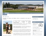 Website Andre Ralf