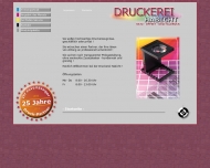 Bild Druckerei Habicht