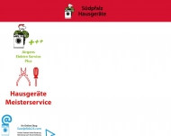 Bild Burkhart Jrgen Hausgerte Elektro-Service
