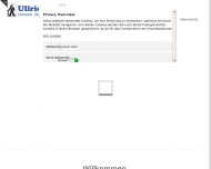 Bild Ullrich OHG Baugeschft und Zimmerei