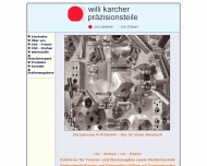 Bild Karcher W.