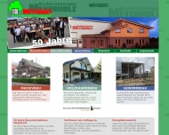 Bild Bauunternehmen Meyerholz GmbH