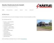 Bild KSTLE ELEKTROTECHNIK GmbH