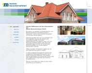 Bild Meinen GmbH Bauunternehmen