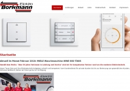 Bild Elektro-Borkmann GmbH