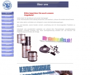 Bild Special Building Supply GmbH