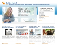 Bild Heindl Herbert Elektrobetrieb