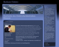 Bild Bnzow GmbH & Co. KG Elektrofachgeschft