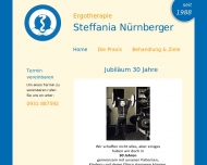 Bild Ergotherapeutische Praxis Nrnberger Steffania