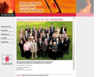 Bild Sdwrme Gesellschaft fr Energielieferung AG