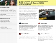 Bild Fahrschule Walter's