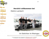 Bild Elektro Lamberti Konrad