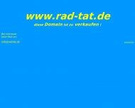 Bild Rad & Tat