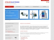 Bild Stihler Electronic medizintechnische Gerte Produktions- und Vertriebs-GmbH