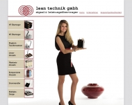 Bild Lean technik GmbH