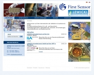 Bild Lewicki microelektronic GmbH