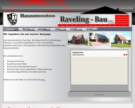 Bild Raveling Bau GmbH u. Co. KG