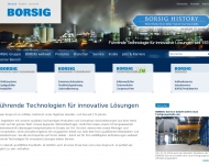 Bild Borsig Boiler Systems GmbH