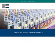 Bild Horsch GmbH Schaltschrankbau