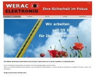 Bild WERAC Elektronik GmbH