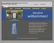 Bild Blts GmbH Bauunternehmen, Baustoffhandel