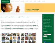 Bild Bentzen Albusberger