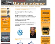 Bild Gmeinwieser Kurt Ferienfahrschule
